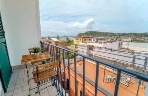 Bacoli Sveva Luxury House - Terrace & Design - Foto 20