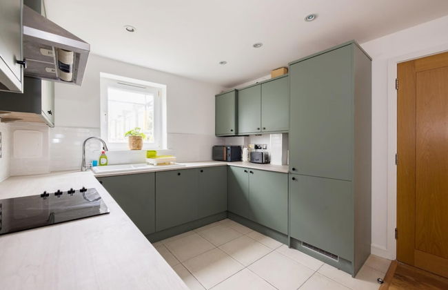 The Walworth Hideout - Elegant 2bdr Flat - Foto 12