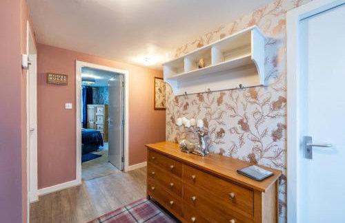 Whinstone Holiday Home in Falkland - Sleeps 8 - Foto 14