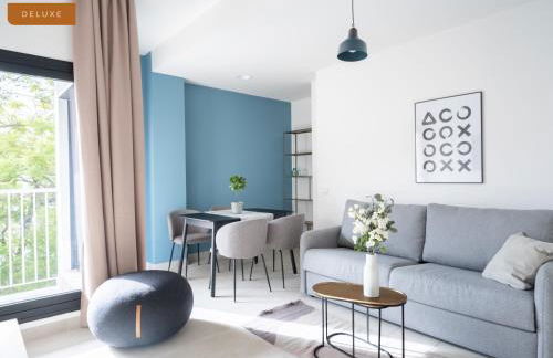 Limehome Sevilla Calle Torcuato Luca de Tena - Digital Access - Foto 40