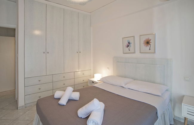 Blue Nest in Dafni With 1 Bedrooms and 1 Bathrooms - Foto 18