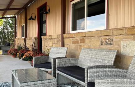 The Shophouse at Transplant Acres - Foto 4