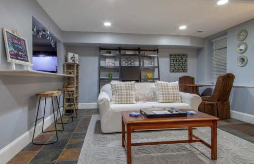 Delightful 1-BR Accommodations Nearby METRO - Foto 8