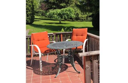 Landhaus Weickenhof Comfortable holiday residence - Foto 19