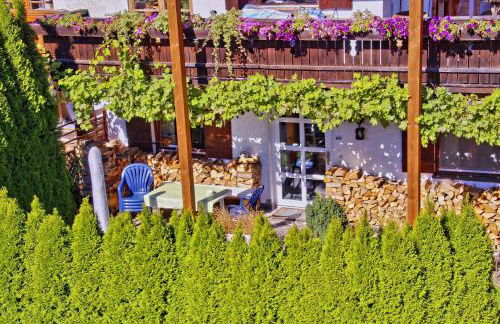 Ferienwohnung Christine - Foto 23