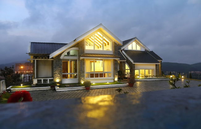 Wisteria Luxury Villas - Photo 11