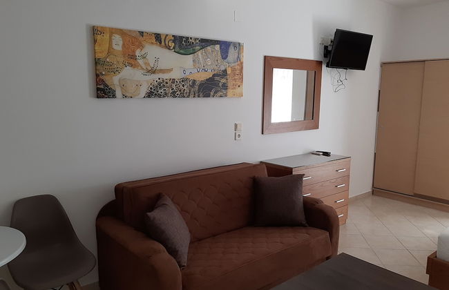 Olive Tree Apartment - Foto 29