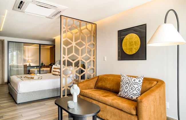 ULIV Cibeles - Foto 38