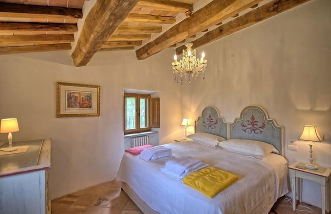 Villa Cretole - Foto 18