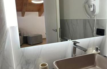 Residenza Zotaj LA MANSARDA - Foto 16