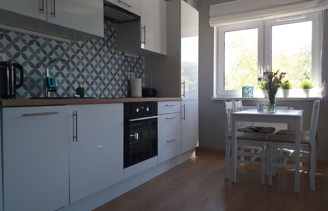 Apartamenty Szafirowa Mierzeja - 365PAM - Foto 40