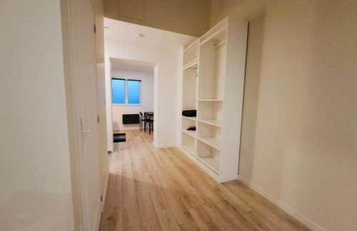 Studio Cosy Métro 14 Paris - Foto 9