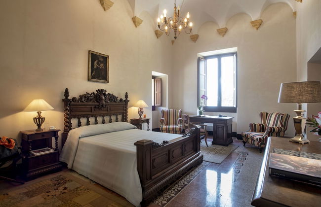 Abbazia Santa Maria del Bosco - Photo 16