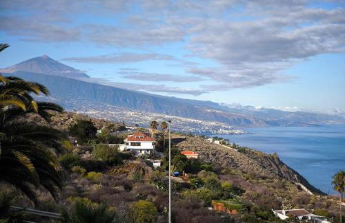 Heated Pool with Sea View Tranquil Retreat at Malvasia Garden - Foto 13