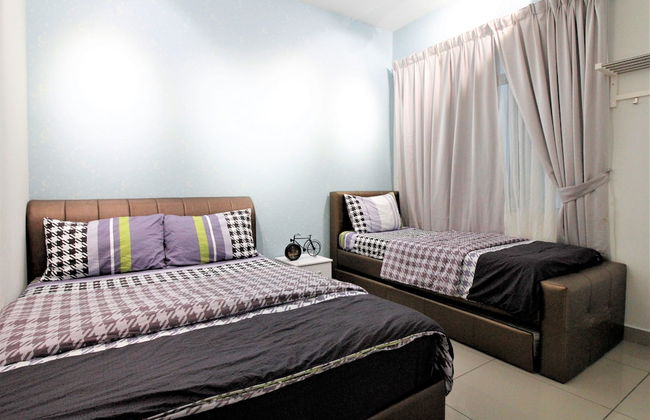 H2H Ai Home - Foto 9