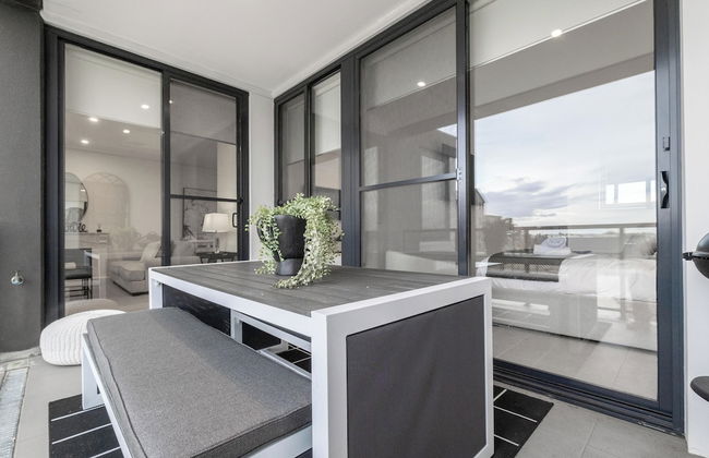 Apartments by the International - Foto 20