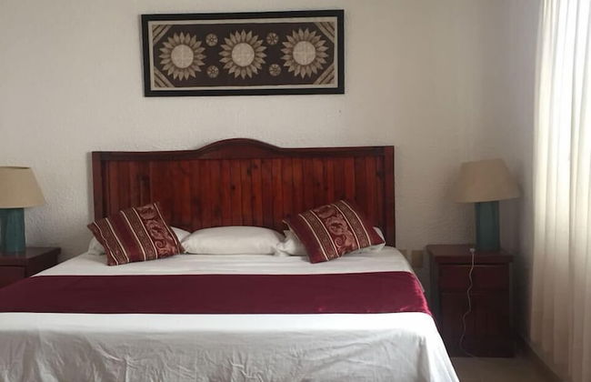 Villas Los Pájaros - Foto 2