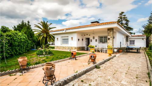 Lovely Home In Valencina De La Concep - Foto 2