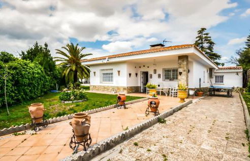 Lovely Home In Valencina De La Concep - Foto 2