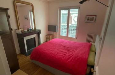 Charming and bright flat in a very convenient area - Foto 7