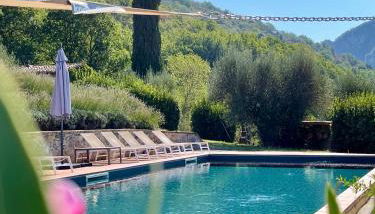 Farmhouse in Umbria - Foto 5