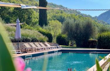 Farmhouse in Umbria - Photo 5