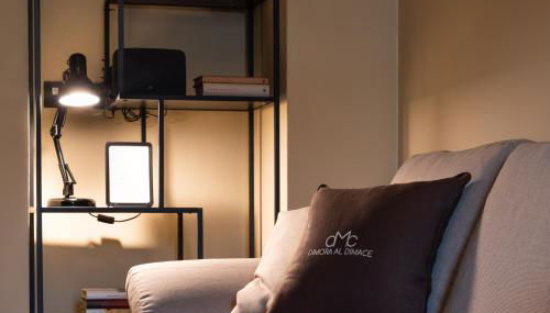 DIMORA AL DIMACE Suite Montecatini Alto - Foto 5