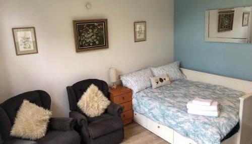 The Annex - Modern Studio Flat - Foto 3
