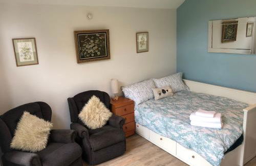 The Annex - Modern Studio Flat - Foto 3