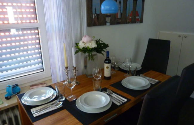 Holiday Apartment Zirbelnuss - Foto 14