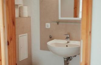 Schmiede der Wasserburg Liepen - Foto 13