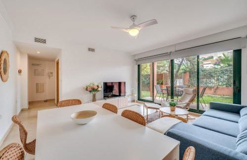 LXR Marbesa 1HAB Cerca del mar - Photo 6