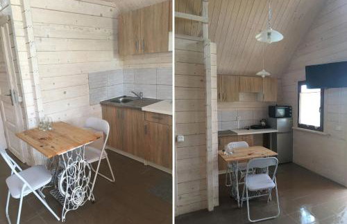 Siedlisko u Agi - Foto 24