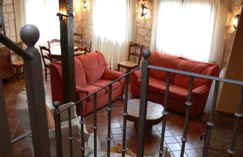 Las casas de Yagüe, Ayllón - Foto 18