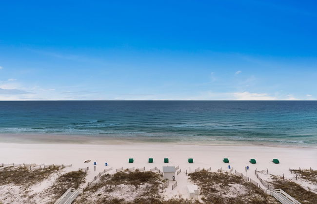 Sterling Sands 707 - Foto 33