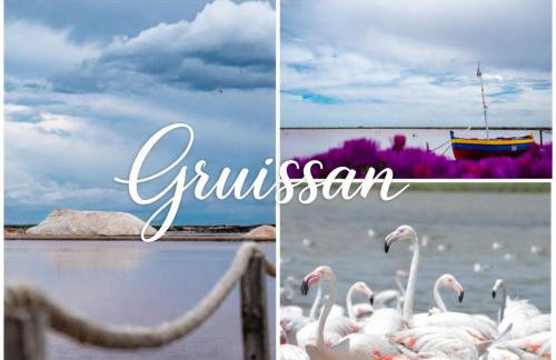 à 5mn de la réserve Africaine, charmante maison de village avec patio - Foto 13