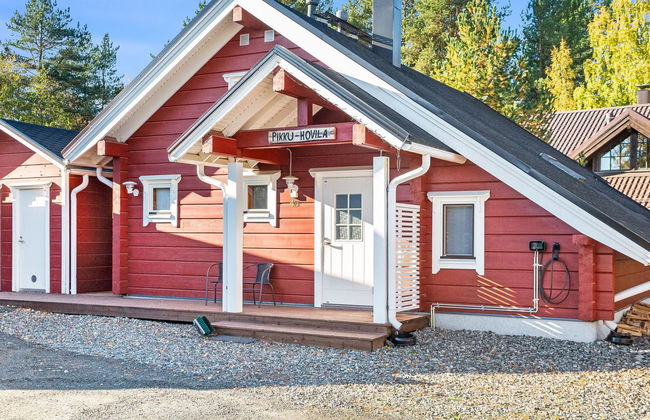 Pikku-hovila - Foto 1