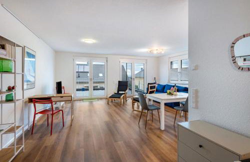 Ferienwohnung Vogesenpanorama - Foto 11