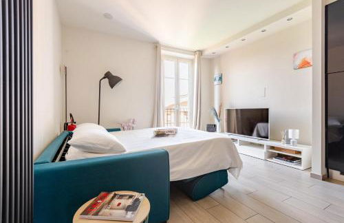 Casa fronte stazione, 300mt dal Centro, Free Parking - Foto 13