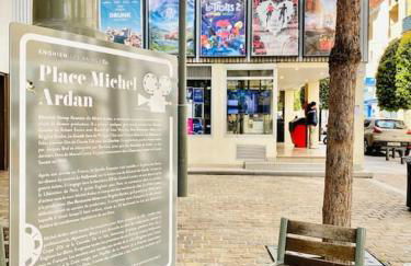 Studio Exotique Hyper-Centre Enghien 12min Paris - Foto 25