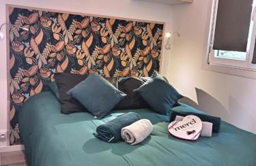 Les Gîtes de L'Isle Jourdain - Photo 76