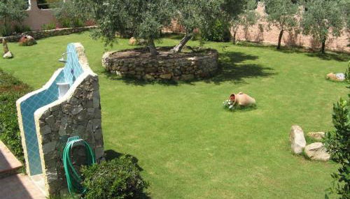 Villa Bruna - Foto 5, Garden