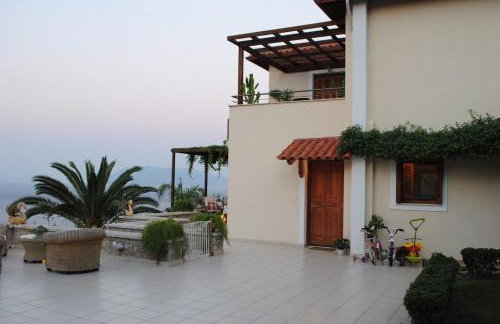 Villa Thea - Foto 48