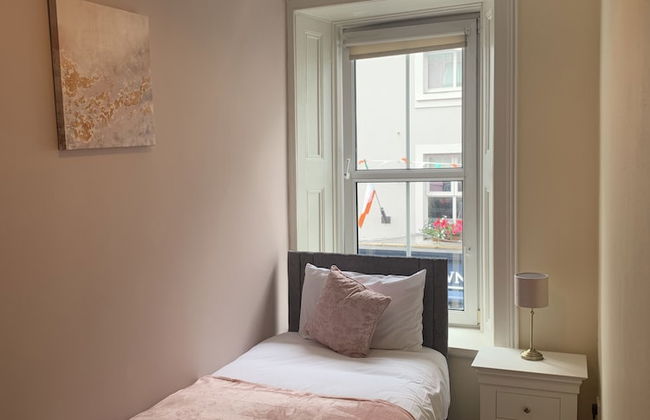 Latin Quarter Townhouse - Foto 14