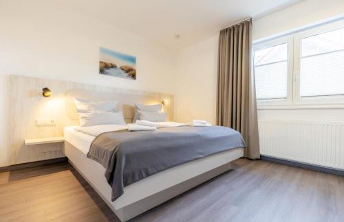 BSW-Ferienwohnungen Kühlungsborn - Foto 16