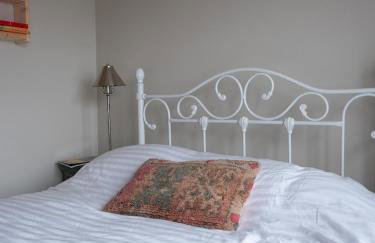 Cosy Ground Floor Flat by Catherine Hill Frome - Foto 19