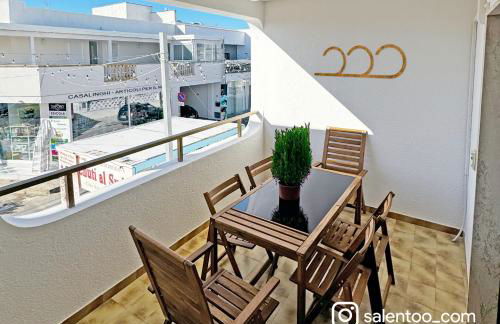 SeaBreeze - Torre San Giovanni - Foto 4