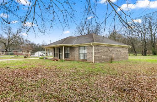 Cozy Family Home 10 Mi to Birmingham Fun - Foto 41