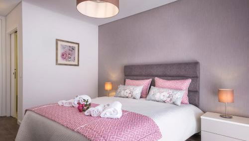 Alto das Nogueiras House Fátima - Foto 3