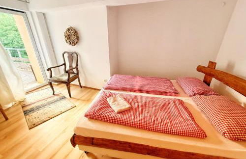 Wohnung 6 und 7 - Foto 5